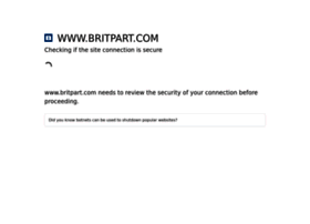 britpart.com