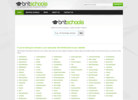 britschools.co.uk