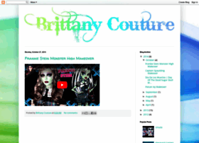 Brittanycouturexo.blogspot.com