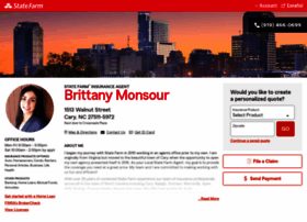 Brittanymonsour.com
