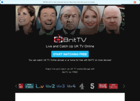 brittv.co.uk