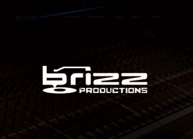 Brizzproductions.com