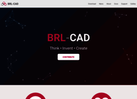 brlcad.com