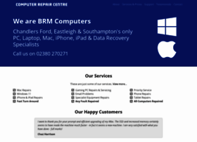 Brmcomputers.co.uk