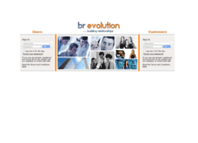brnetworkevolution.com