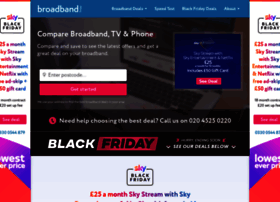 broadband-finder.co.uk
