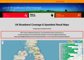 Broadband-notspot.org.uk