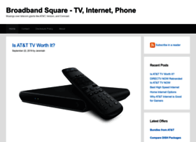 broadband-square.com