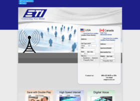 Broadband.eticomm.net