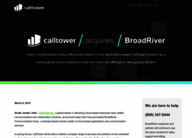 Broadriver.com