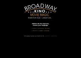 broadwaykino.com