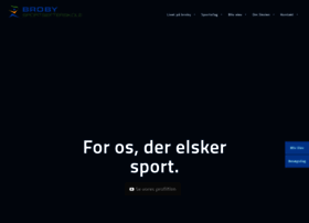 brobysportsefterskole.dk