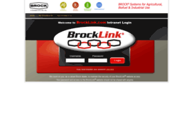 Brocklink.com