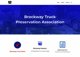 Brockwaytrucks.org
