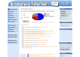 brodarevo.net