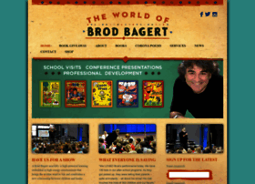 Brodbagert.com