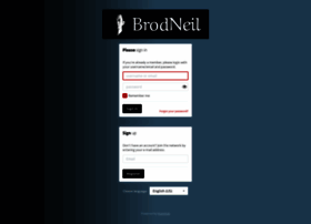 brodneil.net