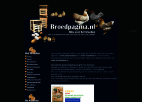 broedpagina.nl