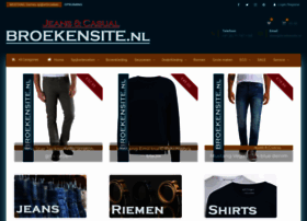 broekensite.nl