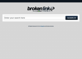 brokenlinkindex.com