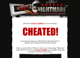 broker-nightmare.com