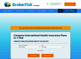 Brokerfish.com