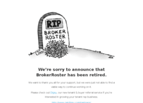 Brokerroster.com