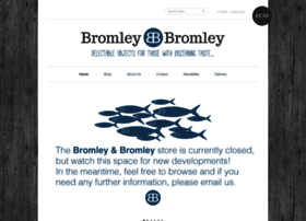 Bromleyandbromley.co.uk
