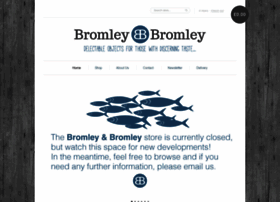 Bromleyandbromley.com