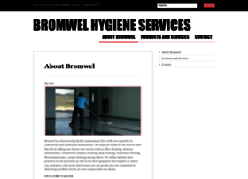 Bromwel.wordpress.com