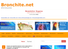 bronchite.net