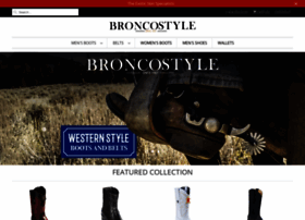 broncostyle.com
