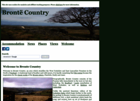 bronte-country.com