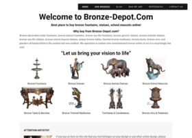 Bronze-depot.com