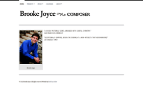 brookejoyce.com
