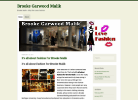 Brookemalik1.wordpress.com