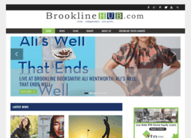Brooklinehub.com