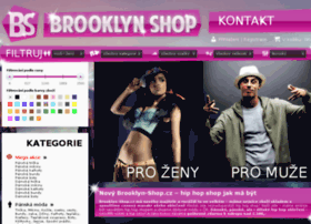brooklyn-shop.cz