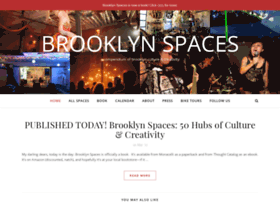 Brooklyn-spaces.com