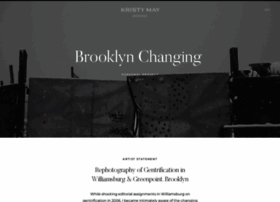 Brooklynchanging.com