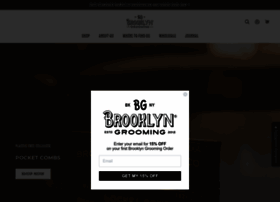 brooklyngrooming.com