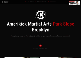 Brooklynmartialarts.net