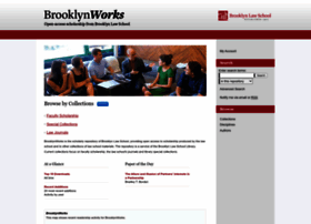 Brooklynworks.brooklaw.edu