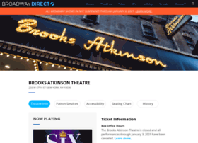 Brooksatkinsontheater.com