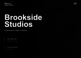 Brooksidestudios.com