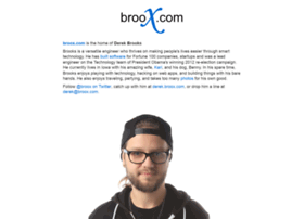 Broox.com