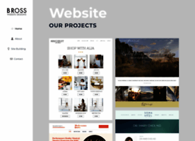 brosswebdesign.com