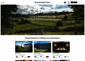 Brosterfieldfarm.co.uk