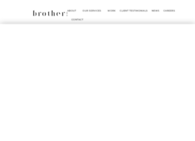 Brotherandco.com