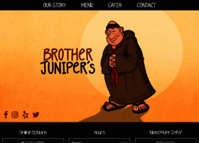 Brotherjunipers.com